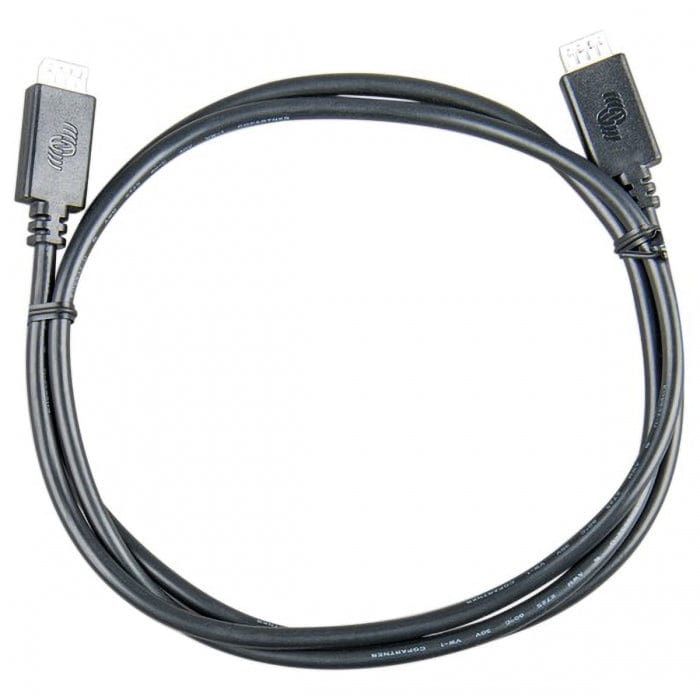 Victron Energy Qualifies for Free Shipping Victron Energy VE Direct Cable 0.9m #ASS030530209