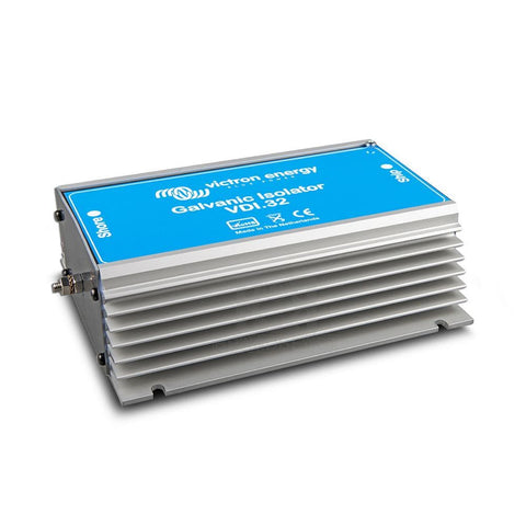 Victron Energy Qualifies for Free Shipping Victron Galvanic Isolator VDI-64A 64a Max Waterproof #GDI000064000