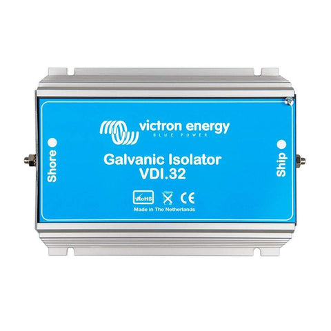 Victron Galvonic Isolator VDI-32A 32A Max Waterproof #GDI000032000