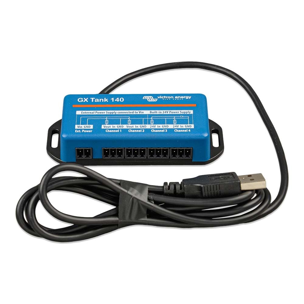 Victron Energy Qualifies for Free Shipping Victron GX Tank 140 Tank Monitor for 4-20ma or 1-10v #BPP920140100