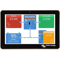Victron GX Touch 50 #BPP900455050
