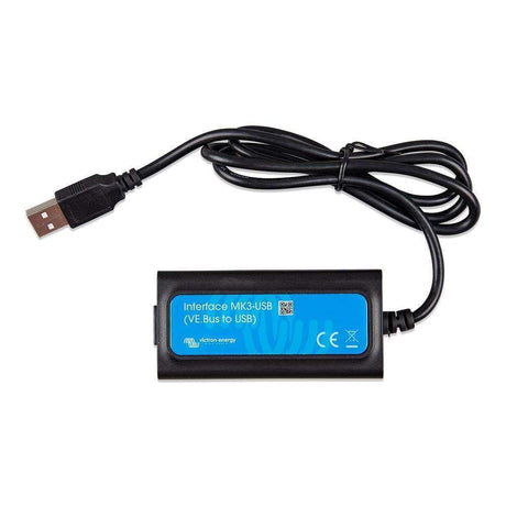 Victron Energy Qualifies for Free Shipping Victron Interface MK3-USB VE. Bus to USB #ASS030140000