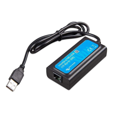 Victron Energy Qualifies for Free Shipping Victron Interface MK3-USB VE. Bus to USB #ASS030140000