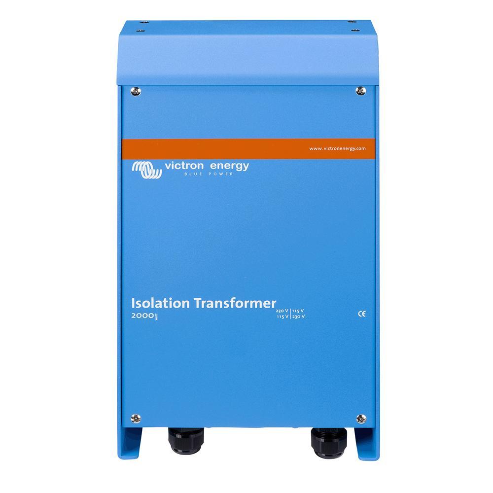 Victron Isolation Transformer 2000w 115/230v #ITR040202041