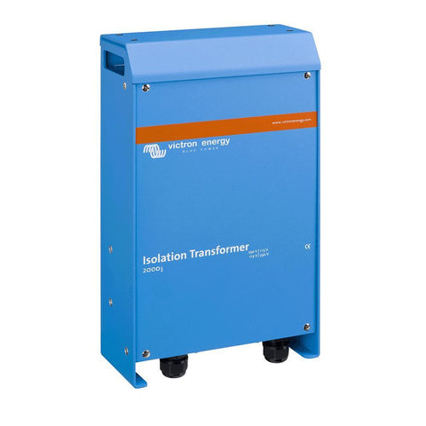 Victron Isolation Transformer 2000w 115/230v #ITR040202041