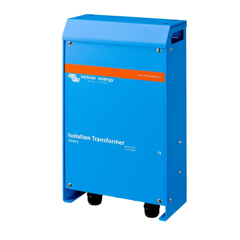 Victron Isolation Transformer 2000w 115/230v #ITR040202041