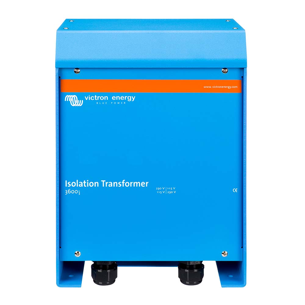Victron Energy Not Qualified for Free Shipping Victron Isolation Transformer 3600w Auto 115/230v #ITR050362041
