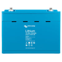 Victron Energy Not Qualified for Free Shipping Victron Lithium Battery 12v 200ah Smart Lifepo4 #BAT512120610