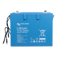 Victron Energy Not Qualified for Free Shipping Victron Lithium Battery 12vdc 330ah Smart Lifepo4 #BAT512132410