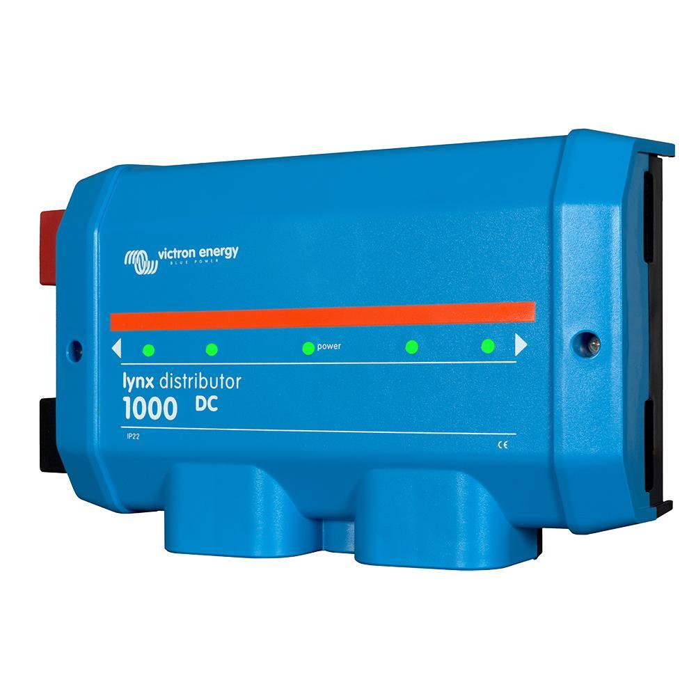 Victron Energy Qualifies for Free Shipping Victron Lynx Distributor #LYN060102000