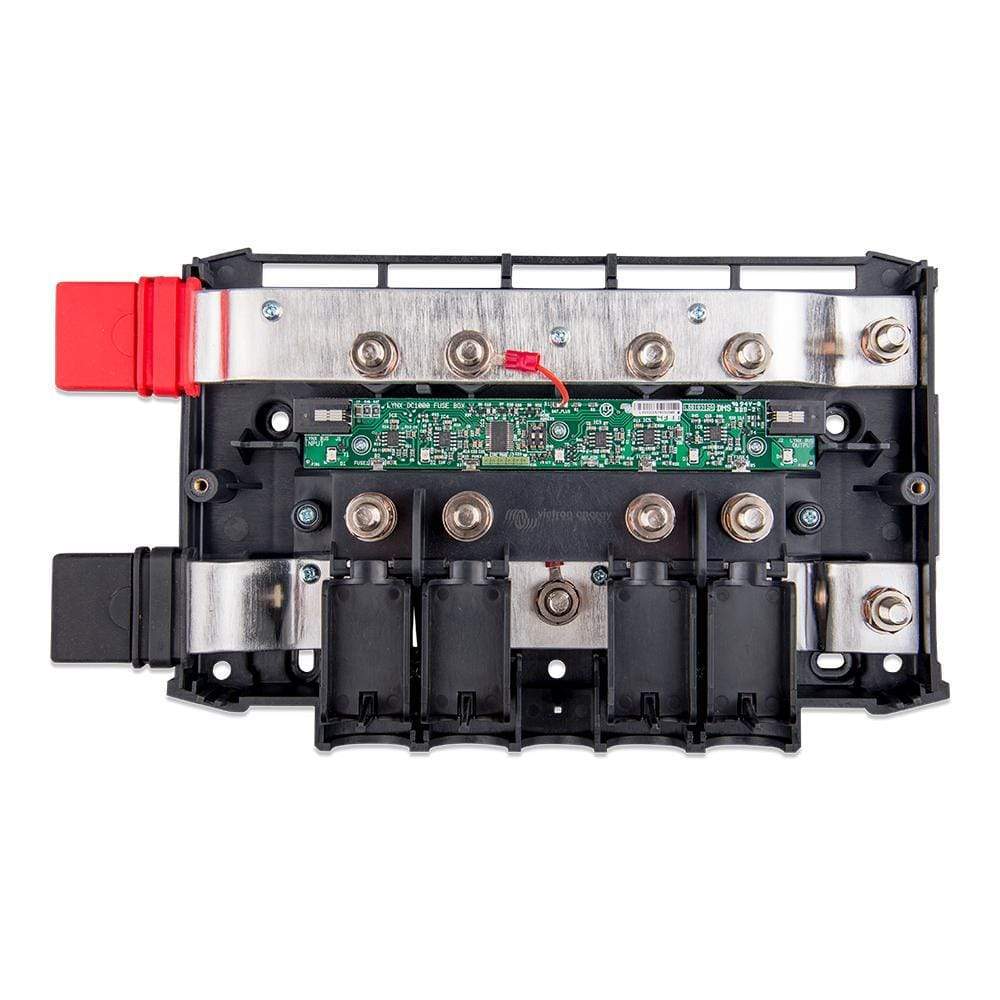 Victron Energy Qualifies for Free Shipping Victron Lynx Distributor #LYN060102000
