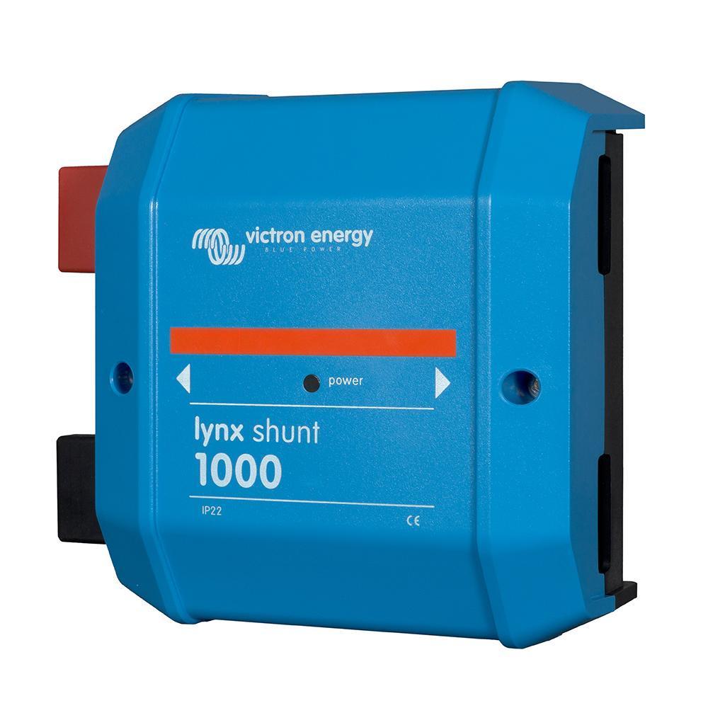 Victron Energy Qualifies for Free Shipping Victron Lynx Shunt VE. Can #LYN040102100