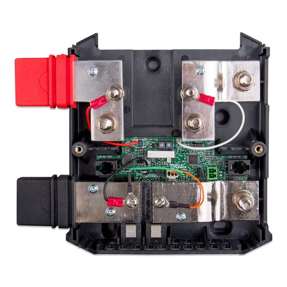 Victron Lynx Shunt VE. Can #LYN040102100