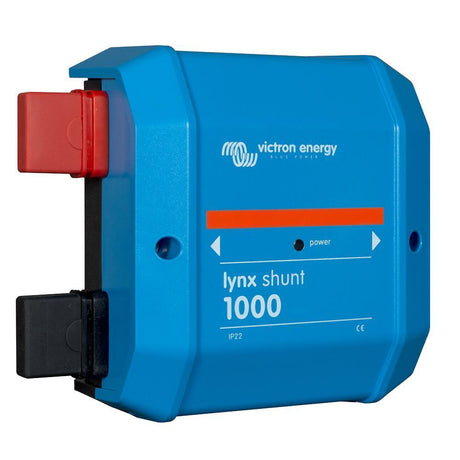 Victron Energy Qualifies for Free Shipping Victron Lynx Shunt VE. Can #LYN040102100