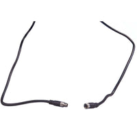 Victron Energy Qualifies for Free Shipping Victron M8 Circular Connector Male/Female 3-Pole Cable 1m #ASS030560100