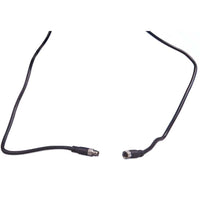 Victron Energy Qualifies for Free Shipping Victron M8 Circular Connector Male/Female 3-Pole Cable 2m #ASS030560200