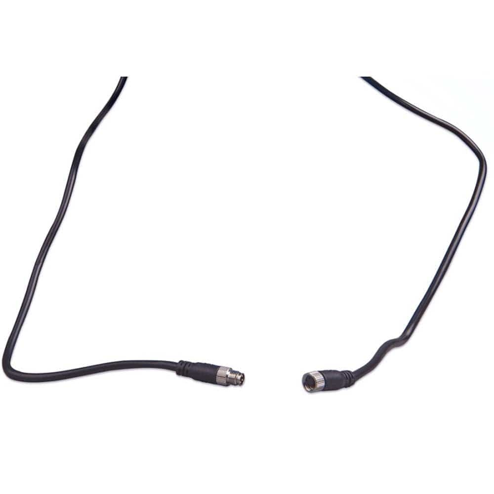 Victron Energy Qualifies for Free Shipping Victron M8 Circular Connector Male/Female 3-Pole Cable 5m #ASS030560500