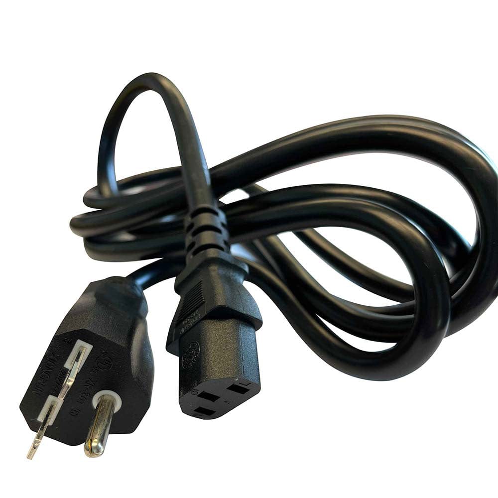 Victron Energy Qualifies for Free Shipping Victron Mains Cord Neme 5-15p 120vac for Smart IP43 Skylla-S #ADA010100400