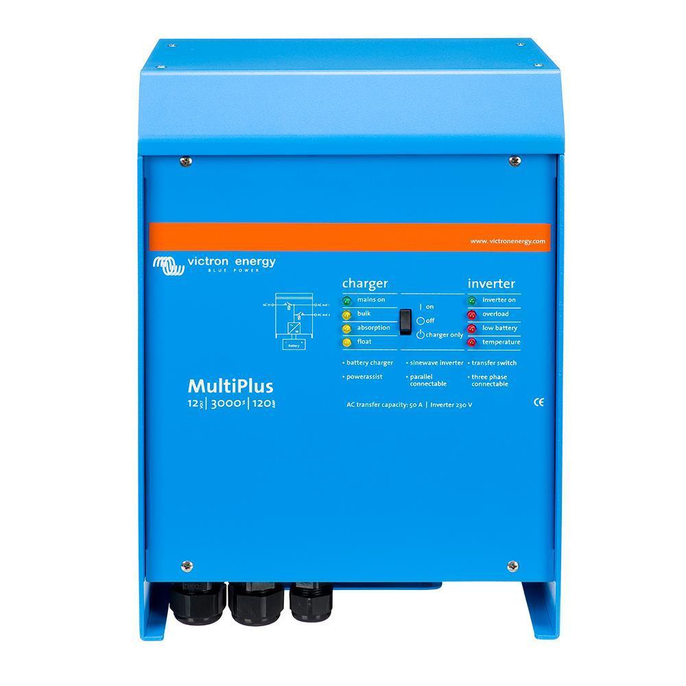 Victron Energy Not Qualified for Free Shipping Victron Multiplus 12/3000 120-50 120v VE. Bus UL #PMP122301102