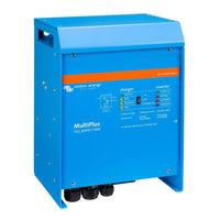 Victron Multiplus 12/3000 120-50 120v VE. Bus UL #PMP122301102
