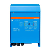 Victron Multiplus 24/3000 70-50 120v VE.bus UL #PMP242301102