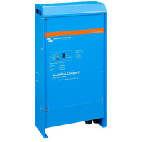 Victron Energy Not Qualified for Free Shipping Victron Multiplus Compact 12/2000/80-50 120v VE. Bus #CMP122200100