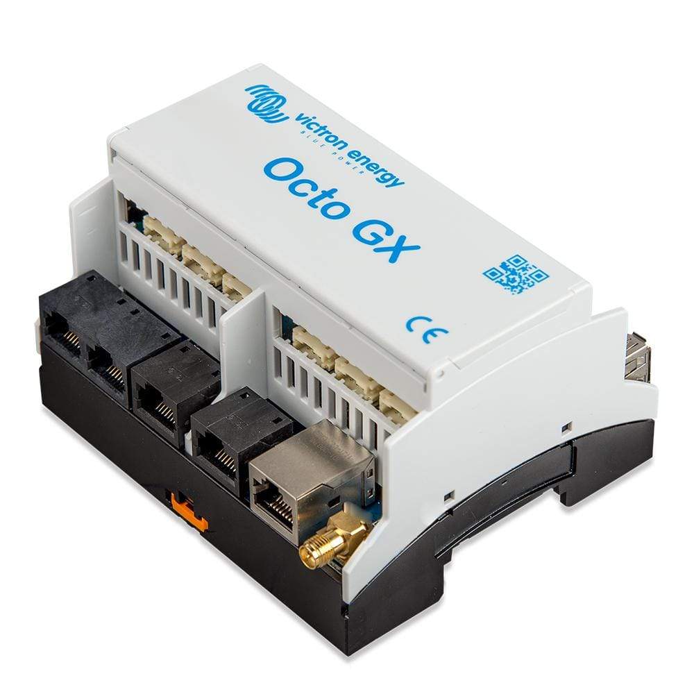 Victron Octo GX Controller with Wi-Fi #BPP910200100
