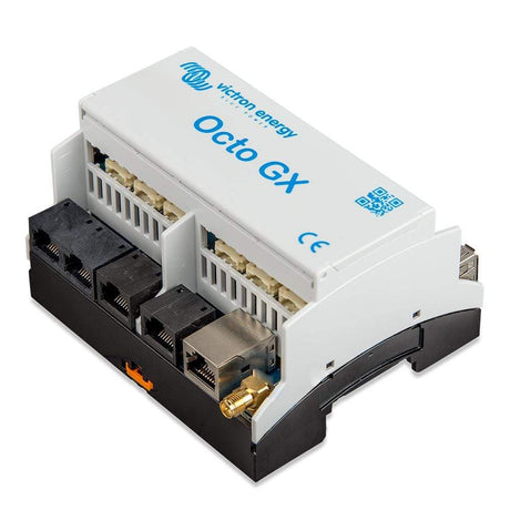 Victron Octo GX Controller with Wi-Fi #BPP910200100