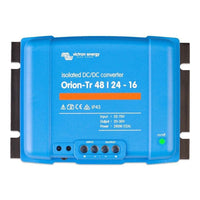 Victron Energy Qualifies for Free Shipping Victron Orion-TR 48/24-16A 380w Isolated DC-DC #ORI482441110