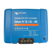 Victron Energy Qualifies for Free Shipping Victron Orion-TR DC Converter 12/12-30a 360w Isolated #ORI121240110