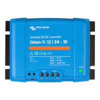 Victron Energy Qualifies for Free Shipping Victron Orion-Tr DC Converter 12/24-10a 240w Isolated #ORI122424110