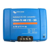 Victron Energy Qualifies for Free Shipping Victron Orion-TR DC Converter 48/12-30a 360w Isolated #ORI481240110