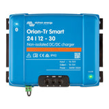 Victron Energy Qualifies for Free Shipping Victron Orion-TR Smart24/12-30 30a 360w Non-Isolated #ORI241236140