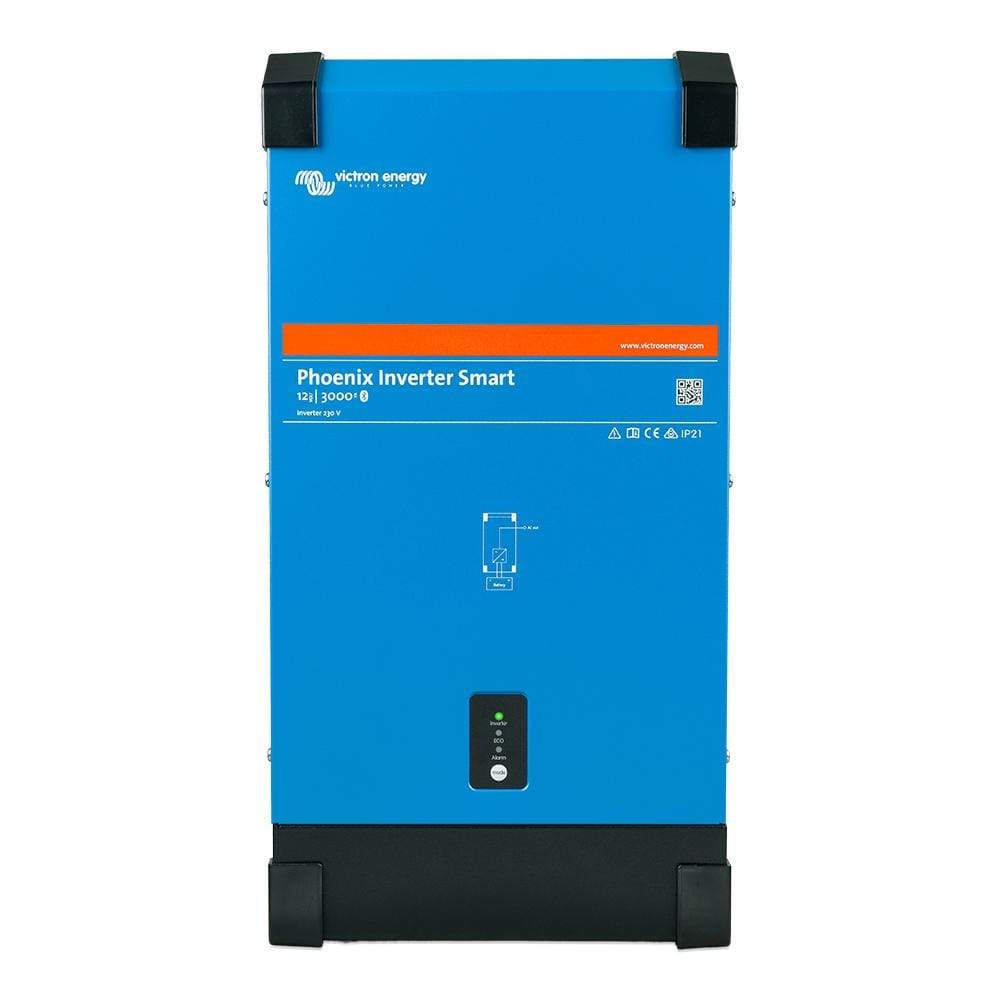 Victron Energy Not Qualified for Free Shipping Victron Phoenix Inverter 12/3000 120v VE Bus #PIN123020100