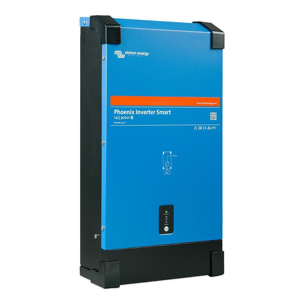 Victron Energy Not Qualified for Free Shipping Victron Phoenix Inverter 12/3000 120v VE Bus #PIN123020100