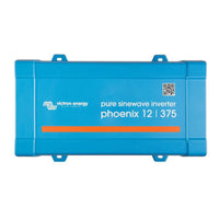 Victron Phoenix Inverter 12/375 120v VE. Direct Nema 5-1 #PIN123750500
