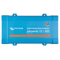 Victron Energy Qualifies for Free Shipping Victron Phoenix Inverter 12/500 120v VE.Direct GFCI #PIN125010510