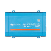 Victron Phoenix Inverter 12/800 120v VE. Direct Nema #PIN121800500