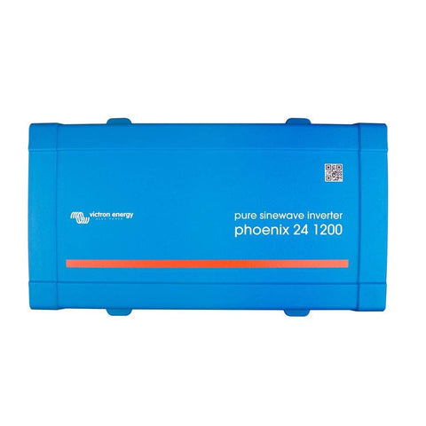 Victron Phoenix Inverter 24/1200 120v VE. Direct Nema #PIN242120500