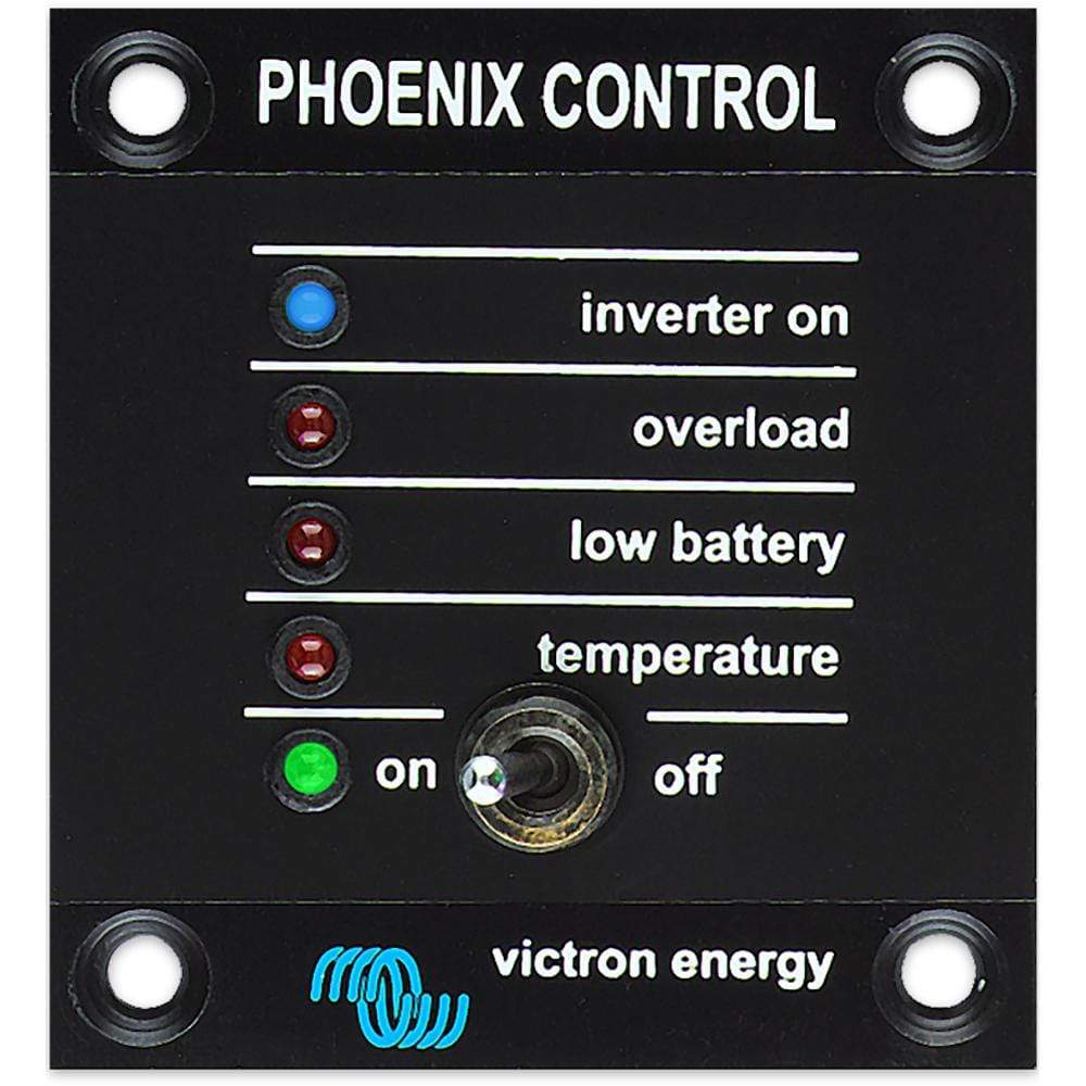 Victron Phoenix Inverter Control #REC030001210