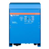 Victron Quattro 12/5000 220-100/100 120v VE.bus #QUA125021100