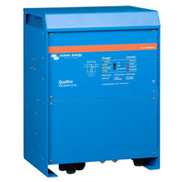 Victron Quattro 12/5000 220-100/100 120v VE.bus #QUA125021100