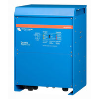 Victron Quattro 12/5000 220-100/100 120v VE.bus #QUA125021100