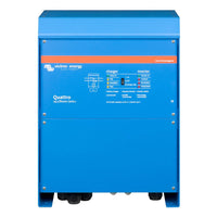 Victron Energy Not Qualified for Free Shipping Victron Quattro 24/8000 200-100/100 230v Ve.bus #QUA248020010