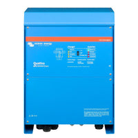 Victron Quattro 48/10000 140-100/100 120v VE.bus #QUA483100100