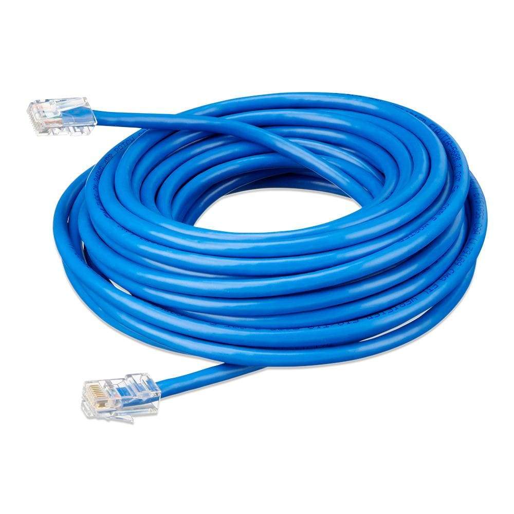 Victron RJ45 UTP Cable 20m #ASS030065030