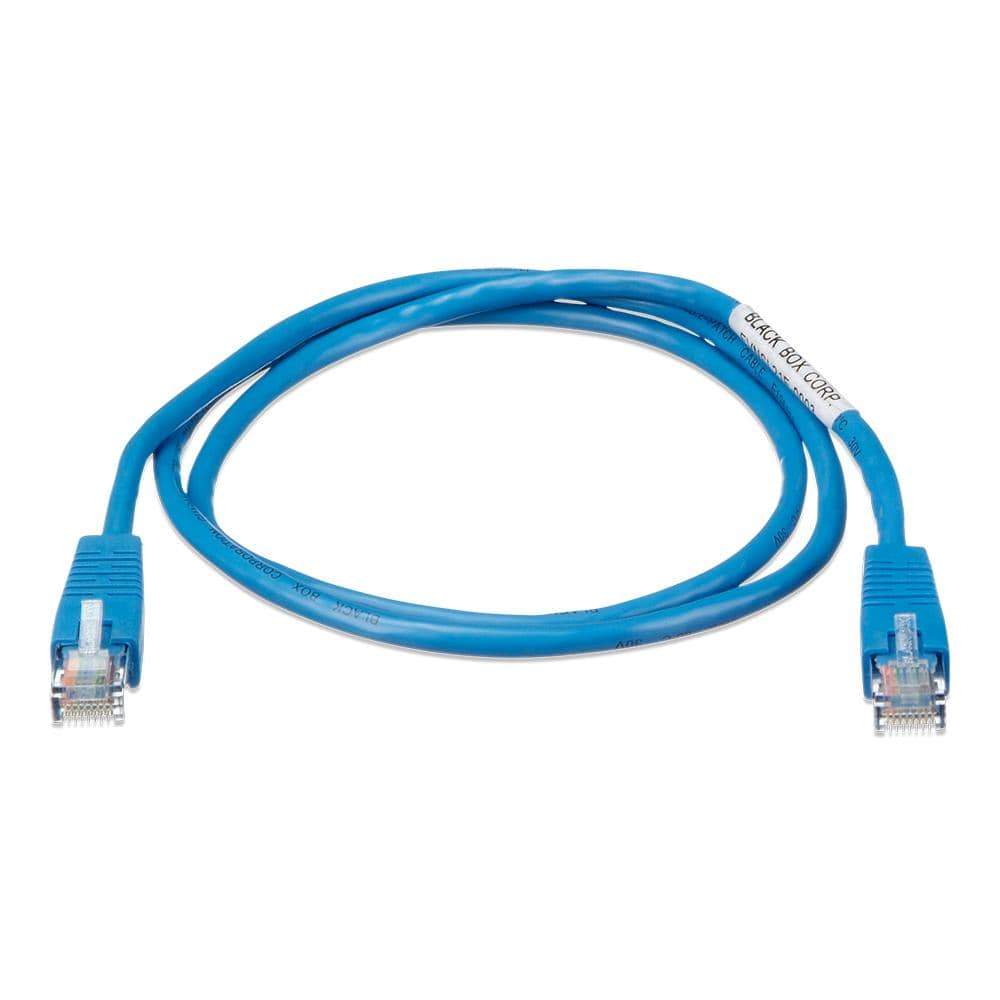 Victron Energy Qualifies for Free Shipping Victron RJ45 UTP Cable 5m #ASS030065000