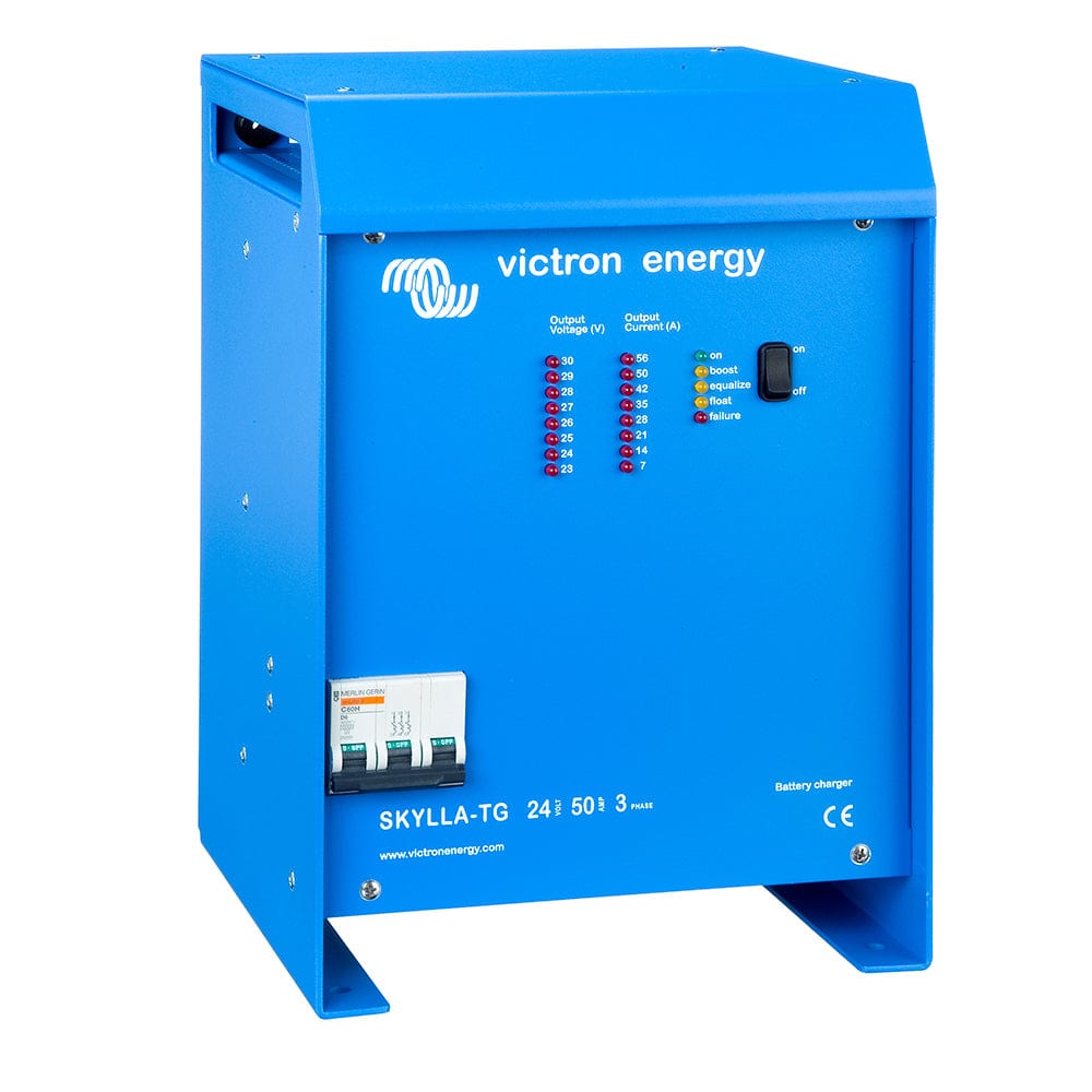 Victron Energy Qualifies for Free Shipping Victron Skylla TG 24/100 1+1 230v #SDTG2401001