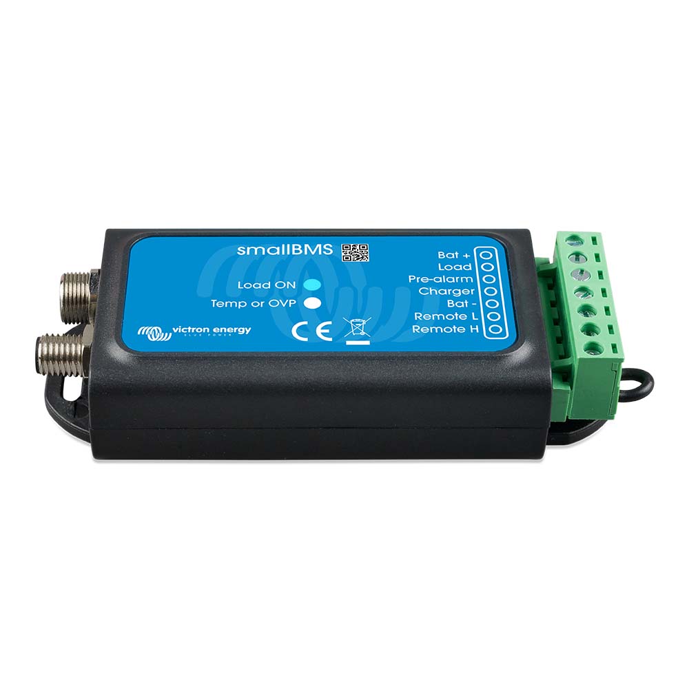 Victron Energy Qualifies for Free Shipping Victron Small BMS for Smart Lifepo4 Batteries with M8 #BMS400100000