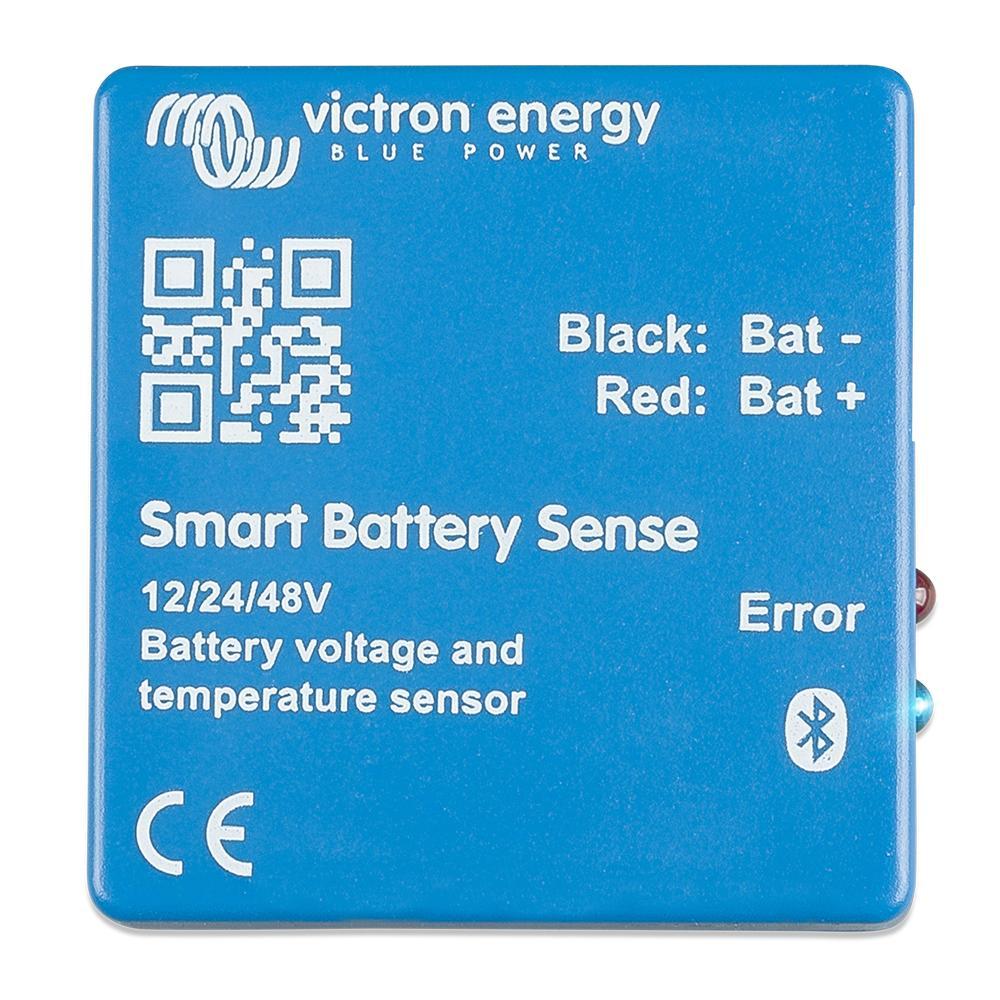 Victron Energy Qualifies for Free Shipping Victron Smart Battery Sense Long Range up to 10m #SBS050150200